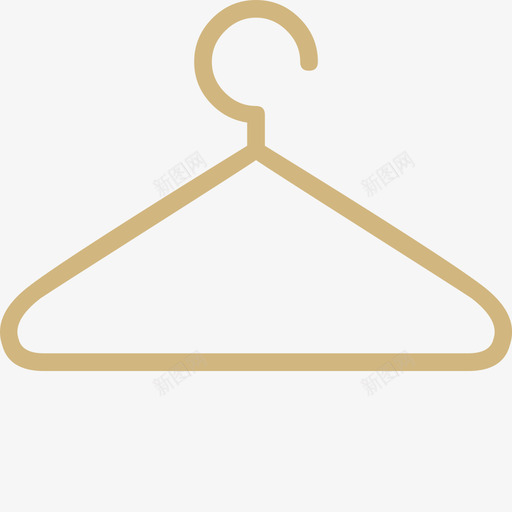 hangersvg_新图网 https://ixintu.com hanger