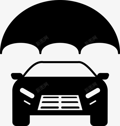保险保证汽车保险图标svg_新图网 https://ixintu.com 保证 保险 保险汽车保险保证保证保证 汽车保险