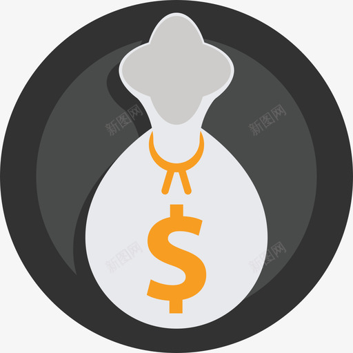 1_moneysvg_新图网 https://ixintu.com 1_money