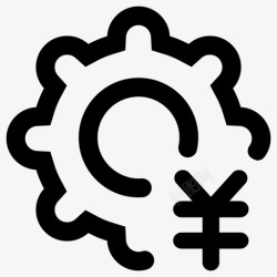 币种icon多币种设置高清图片