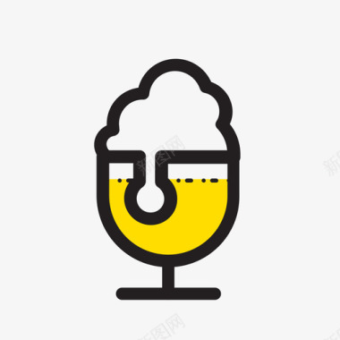 Beer icons-19图标