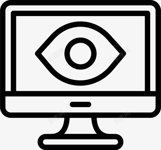 网络隐私代码互联网图标svg_新图网 https://ixintu.com Pretycons网络搜索引擎优化第一卷大纲 互联网 代码 搜索引擎优化 网络隐私