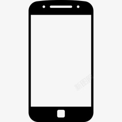 摩托罗拉标识智能手机安卓iphone图标高清图片