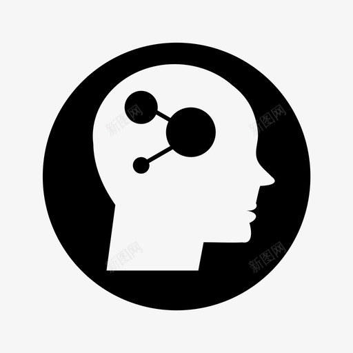 智能机器人svg_新图网 https://ixintu.com 智能机器人