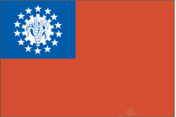 缅甸图标