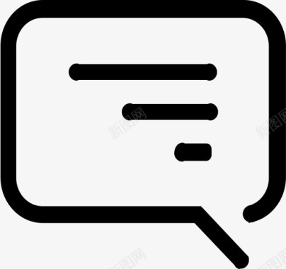 消息_icon图标