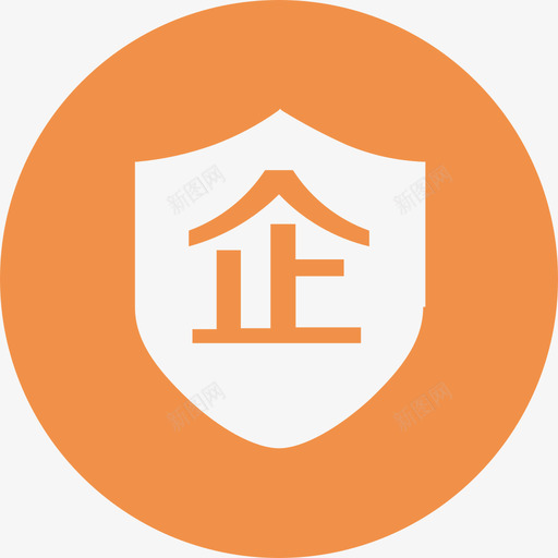 关注企业svg_新图网 https://ixintu.com 关注企业