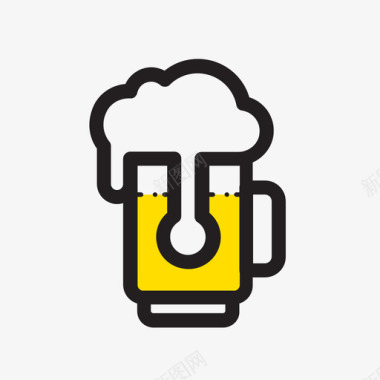 Beer icons-13图标