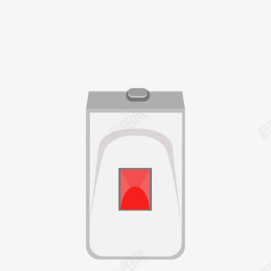 指纹器图标