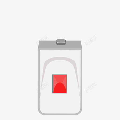 指纹器svg_新图网 https://ixintu.com 指纹器