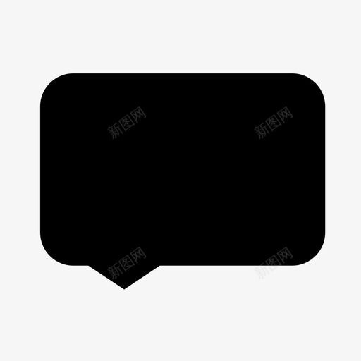 标注标注菜单图标svg_新图网 https://ixintu.com 标注 标注菜单