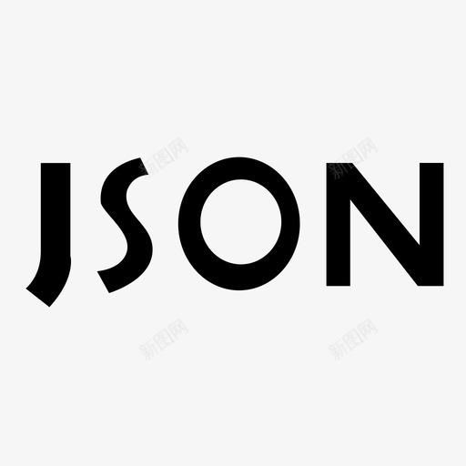 jsonsvg_新图网 https://ixintu.com json