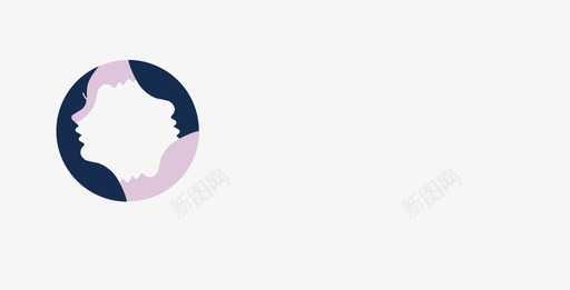 美人黛网站logo图标
