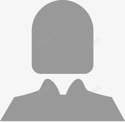 女生svg_新图网 https://ixintu.com 女生