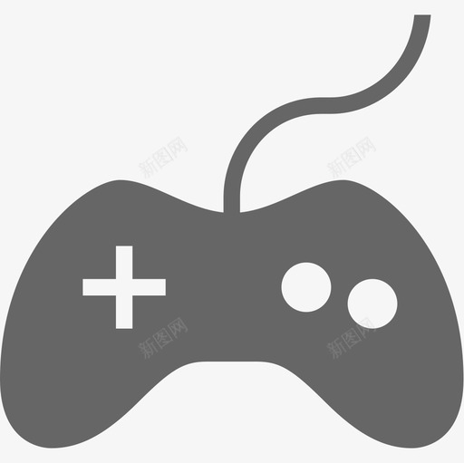 游戏 (1)svg_新图网 https://ixintu.com 游戏 (1)