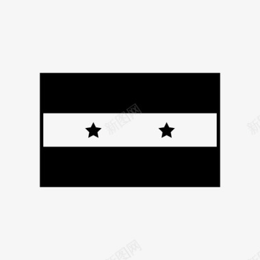 叙利亚国旗国徽民族图标图标