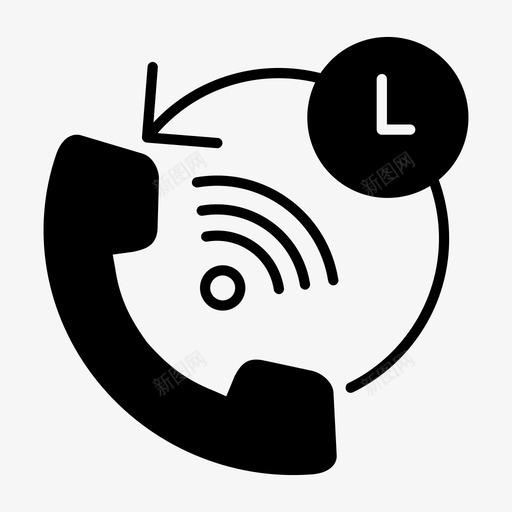 呼叫中心24小时呼叫中心呼叫服务图标svg_新图网 https://ixintu.com 24小时呼叫中心 呼叫中心 呼叫服务 总部 投诉报告
