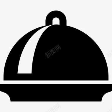 餐具菜肴食物图标图标