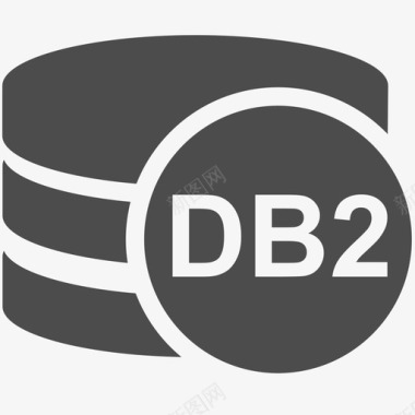 DB2图标