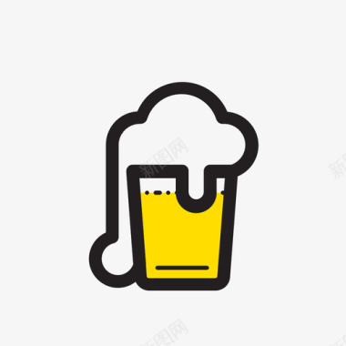 Beer icons-16图标