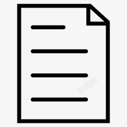 pdf下载文件pdf图标高清图片