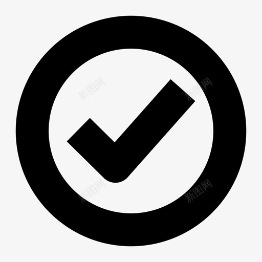icon_successsvg_新图网 https://ixintu.com icon_success
