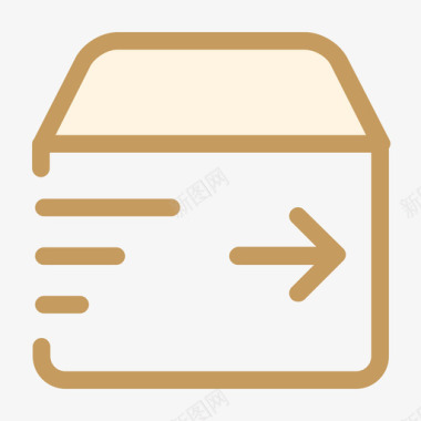 icon_服务中图标