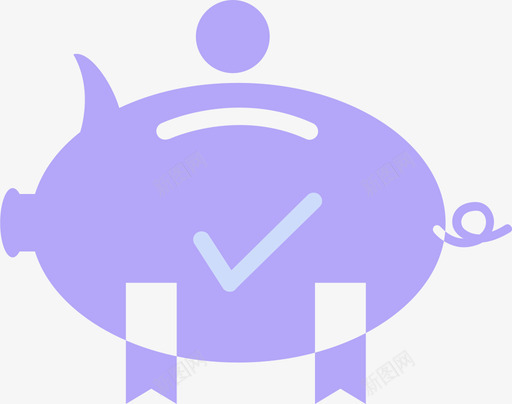 买家已付款_iconsvg_新图网 https://ixintu.com 买家已付款_icon