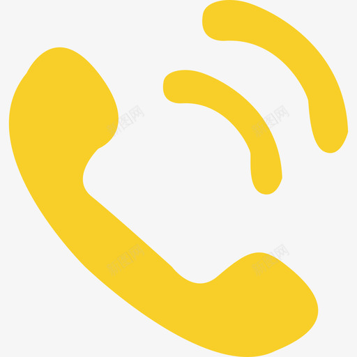 客户列表-拨打电话svg_新图网 https://ixintu.com 客户列表-拨打电话