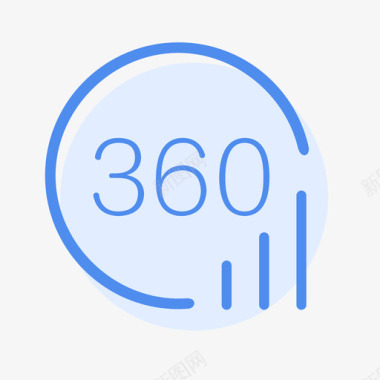 icon-360rank图标
