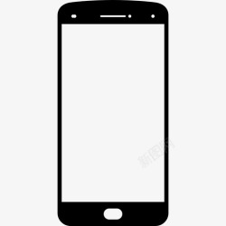 摩托罗拉标志motoz2安卓移动图标高清图片