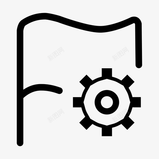 活动管理svg_新图网 https://ixintu.com 活动管理