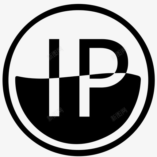 公网IP池svg_新图网 https://ixintu.com 公网IP池 icon_public_IP_pool