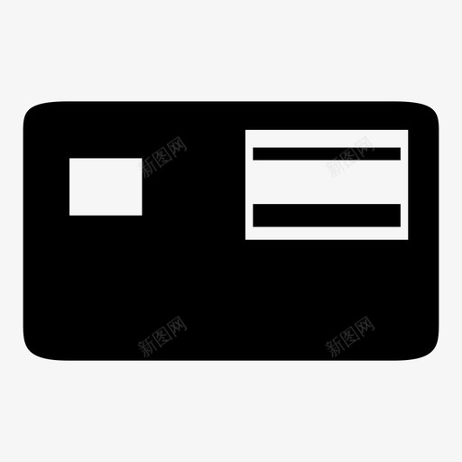 支付引导卡图标svg_新图网 https://ixintu.com favicon navicon 卡 响应按钮 引导 支付