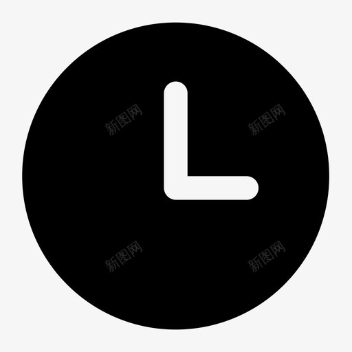 timesvg_新图网 https://ixintu.com time
