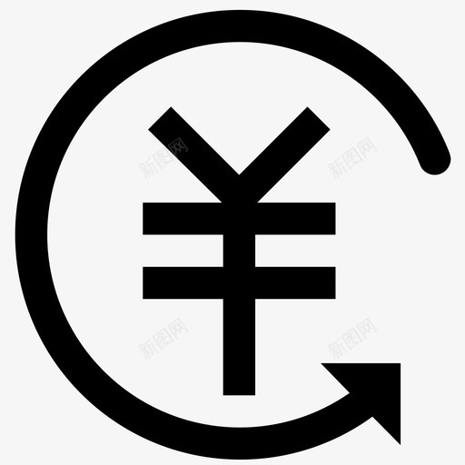 还款方式iconsvg_新图网 https://ixintu.com 还款方式icon