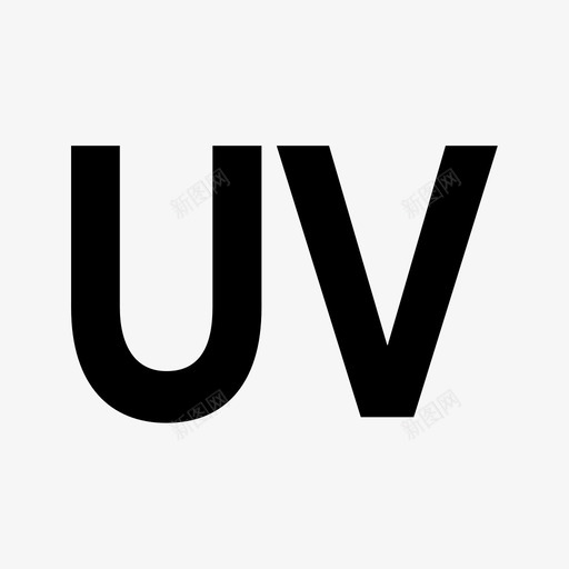 UVsvg_新图网 https://ixintu.com UV