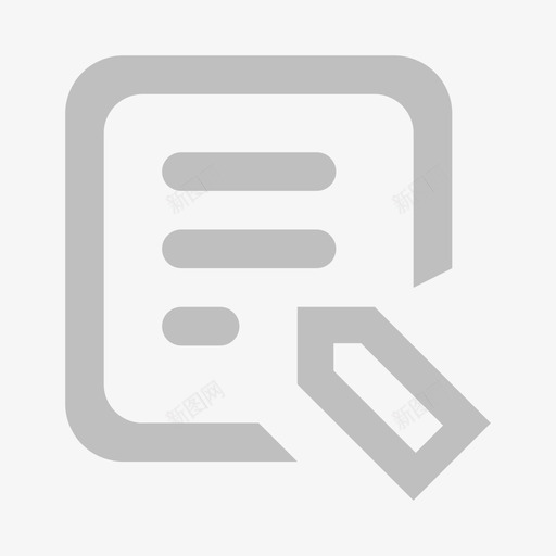发表论文svg_新图网 https://ixintu.com 发表论文
