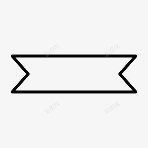 标签徽章元素图标svg_新图网 https://ixintu.com 丝带 元素 徽章 徽章和标签 标签 装饰品