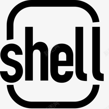 shell2图标