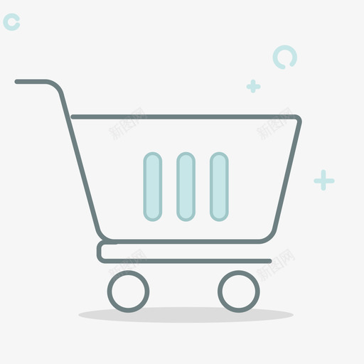 cart_emptysvg_新图网 https://ixintu.com cart_empty