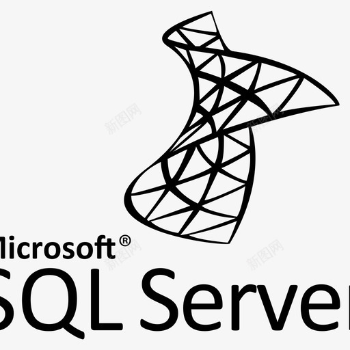 sqlServersvg_新图网 https://ixintu.com sqlServer