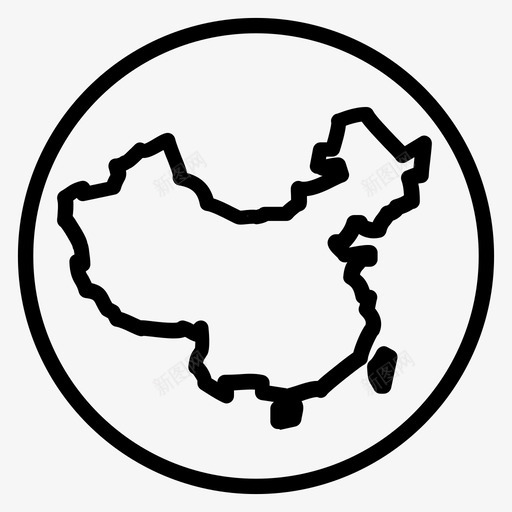 000000地理优品svg_新图网 https://ixintu.com 000000地理优品