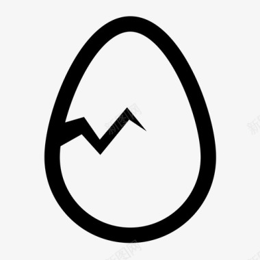 egg图标
