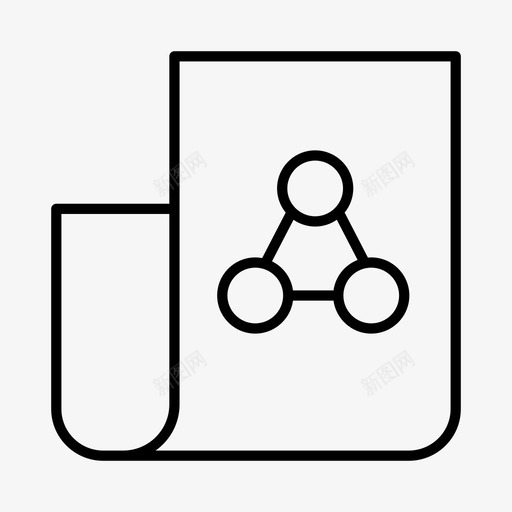 科学生物化学生物学图标svg_新图网 https://ixintu.com 医学 实验室 生物化学 生物学 科学