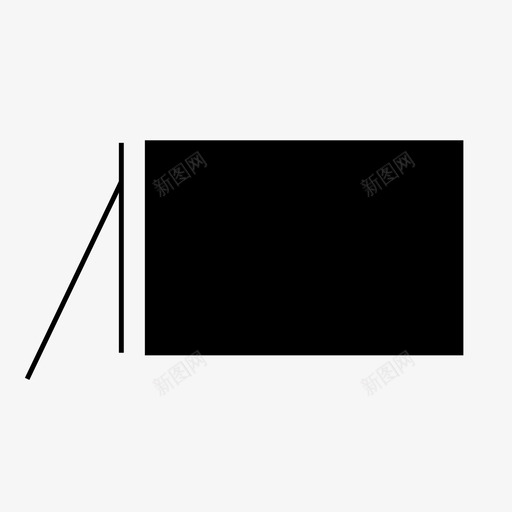 标注标注菜单图标svg_新图网 https://ixintu.com 标注 标注菜单