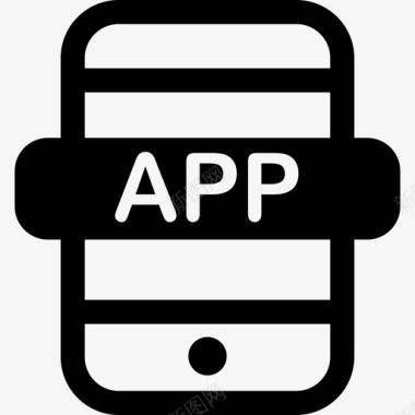 APP界面设计-icon图标