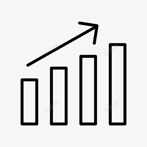 分析商业分析图表分析图标svg_新图网 https://ixintu.com 分析 商业分析 图表分析 市场分析 研究分析