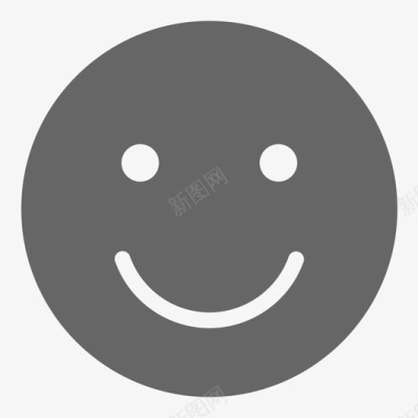 表情 (1)图标