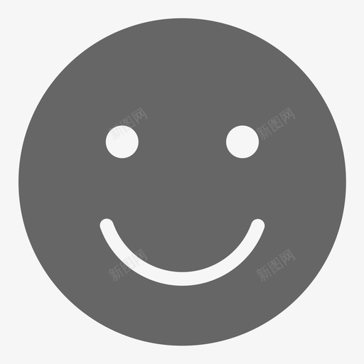 表情 (1)svg_新图网 https://ixintu.com 表情 (1)